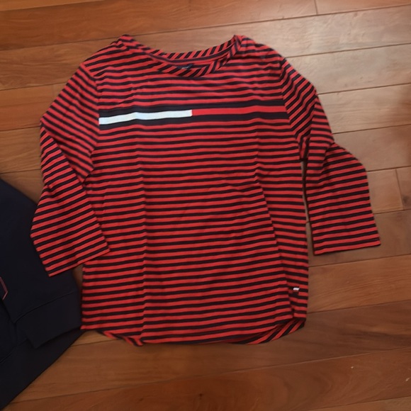 Tommy Girl outfit size L - 12/14 - Picture 3 of 4